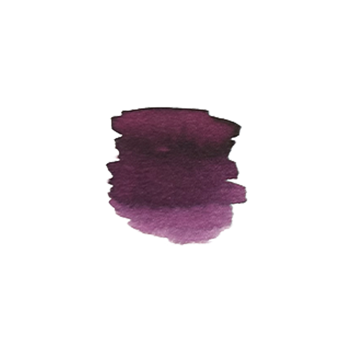 Papier Plume The Loop Series fountain pen ink set with colorful ink bottles and packaging, ideal for fountain pen enthusiasts.