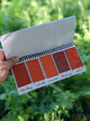 Peerless Watercolors The Sidekick Complete Edition watercolor set with colorful pans and brush, perfect for artists and painting projects.