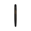 Cathay Chinkin Peacock Fountain Pen with intricate peacock design and elegant gold accents, showcasing fine craftsmanship and luxury.
