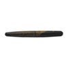 Cathay fountain pen featuring a peacock chinkin design with intricate detailing on a smooth writing instrument.
