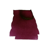 Anderillium Pompadour Cotinga Burgundy fountain pen ink in a bottle with vibrant burgundy color and elegant label design