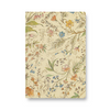 Kartos Primavera A6 soft cover journal with floral design, compact notebook for writing and note-taking.