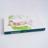 Small Princess Mononoke journal by Chronicle Books featuring artwork from the animated film on the cover.