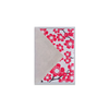Red Sakura note cards by Giftsland featuring elegant cherry blossom designs, perfect for gifting or personal use.