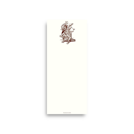 Alexa Pulitzer Second Line Long Pads in packaging, designed for comfortable, reliable feminine hygiene protection.