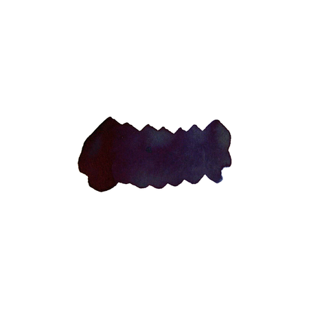 Pilot Iroshizuku Shin-Kai fountain pen ink cartridges, six-pack, vibrant blue ink in sleek cartridge containers.