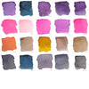Peerless Watercolors Sidekick Complete Edition watercolor palette with multiple paint wells and mixing area, compact and portable.