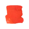 Anderillium Sockeye Salmon fountain pen ink bottle with vibrant red-orange ink and a black cap, designed for high-quality writing.