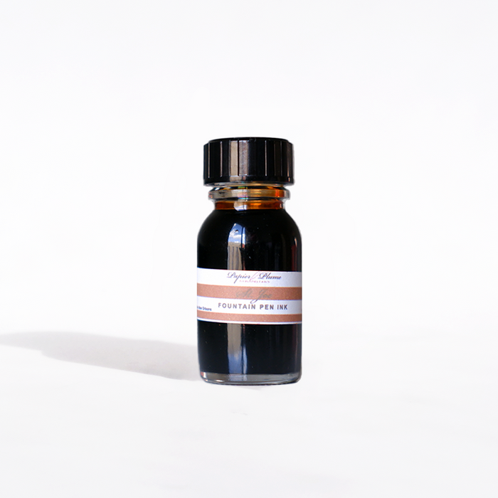 Papier Plume - Fountain Pen Ink - St. Joe - 15ml