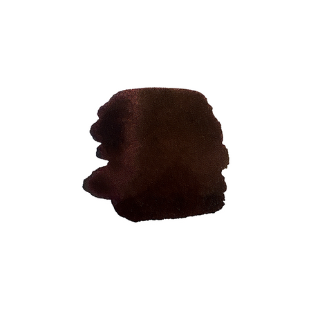Pilot Iroshizuku Take-Sumi fountain pen ink cartridges, black ink for writing and calligraphy, in a pack of six.