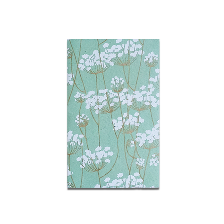 Giftsland Twigs journal featuring a textured cover with twig design, ideal for writing or note-taking.