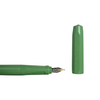 Kaweco Perkeo fountain pen with a sleek design, featuring a metal nib and colorful barrel, ideal for writing in style.