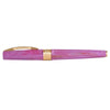 Visconti Mirage Mythos Aphrodite rollerball pen with intricate design and luxurious finish, showcasing elegance and craftsmanship.