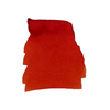Anderillium Viceroy Butterfly Orange fountain pen ink bottle with vibrant orange ink visible in the glass container.