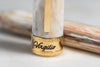 Visconti Comedia Virgilio fountain pen with elegant design and gold accents, showcasing its fine nib and luxurious craftsmanship.