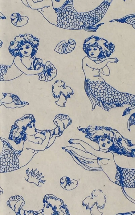 Giftsland - Mermaid - Journal