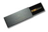 Alexandre Duboc Acrade Urushi Poudre d'Or fountain pen with an elegant gold-dusted lacquer finish and fine nib.