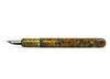 Alexandre Duboc La Flèche limited edition fountain pen with gold accents and an elegant design, featuring an extra-fine nib.