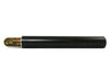 Alexandre Duboc La Flèche limited edition fountain pen with gold accents and fine nib, displayed on a white background.