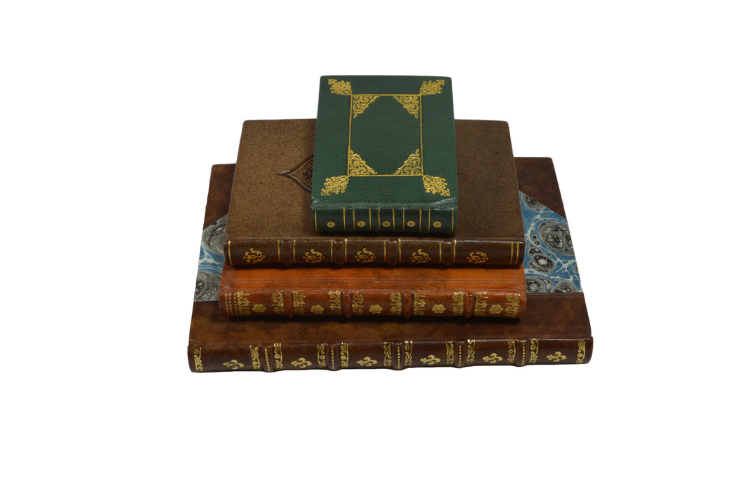 Anima Sola Fine Books Dutch early 17th-century journal with handwritten entries and aged parchment pages.
