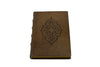 Anima Sola Fine Books Dutch early 17th-century journal with handwritten entries and aged paper pages.