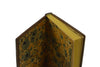 Anima Sola Fine Books Dutch early 17th-century journal with handwritten entries and aged parchment pages.