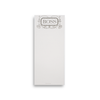 Alexa Pulitzer Boss long pad, feminine hygiene product with absorbent design and soft material for comfort.