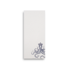 Alexa Pulitzer King Octopus long pad featuring a vibrant octopus design on soft, absorbent menstrual pad for comfort and protection.