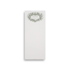 Alexa Pulitzer long pad from Things To Do collection, showing a comfortable, absorbent menstrual pad with discreet design.