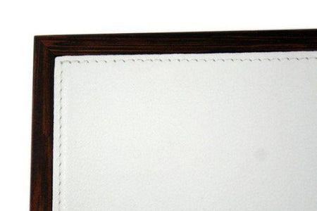 Black Atelier De La Foret 11 Pen Box with sleek design for organizing and storing pens and writing instruments.