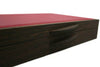 Black Atelier De La Foret 11 Pen Box with sleek design to organize and store fine writing instruments.