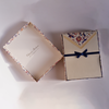 Rossi Arabesque notecards featuring elegant, intricate arabesque patterns on high-quality stationery for writing notes or letters.