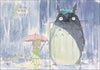 Studio Ghibli My Neighbor Totoro flexi journal by Chronicle Books with Totoro character cover and colorful design.