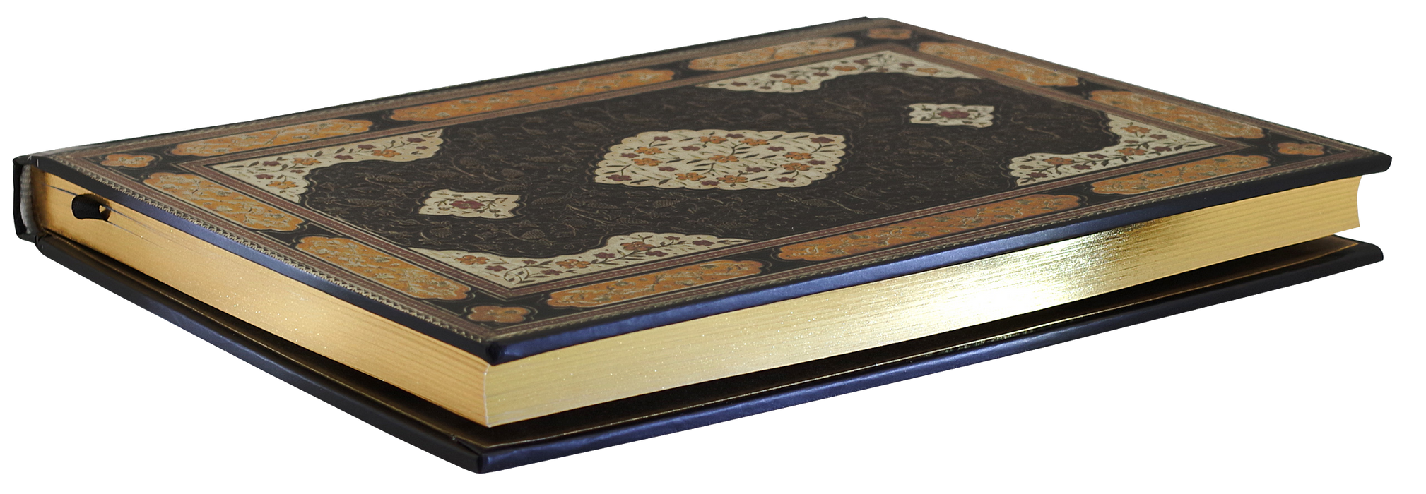 Rubaiyat Journal by Peter Pauper Press with a decorative cover and lined pages for writing and reflection.