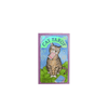 Set of Cat Tarot tarot cards featuring feline-themed illustrations from the Cat Tarot deck.