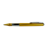 Cleo Skribent Cleo Colour Mechanical Pencil in gold with a sleek metallic finish and ergonomic grip.