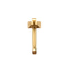 Y Studio Glamour Revolve ballpoint pen clip, stylish metal accessory for securing your pen with a sleek, modern design.
