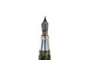 Conway Stewart Model 100 fountain pen in pistachio green limited edition with gold accents and fine nib.