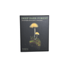 Deep Dark Forest notecards and envelopes featuring dark, forest-themed designs for elegant stationery use.