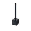 e+m Germany stand-up desk pen with sleek design, suitable for writing and note-taking on modern office desks.