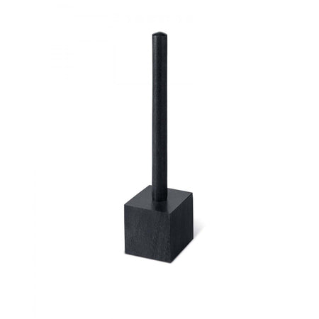e+m Germany stand-up desk pen with sleek design, suitable for writing and note-taking on modern office desks.