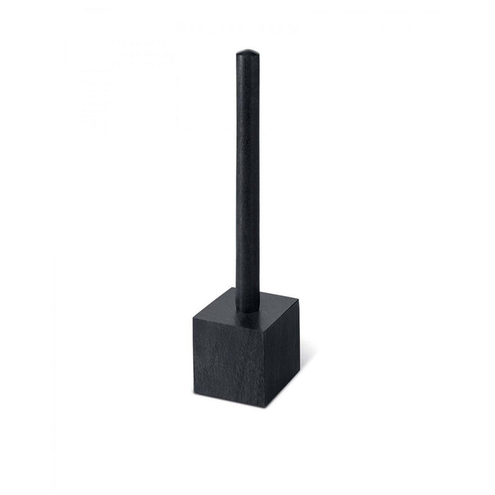 e+m Germany stand-up desk pen with sleek design, suitable for writing and note-taking on modern office desks.