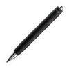 e+m Germany Workman 5.5mm clutch mechanical pencil with metal body and textured grip for precise drawing and writing.