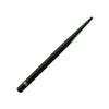 e+m Germany simple dipping pen for beginners with nib, featuring a black beech wood handle and metal nib for calligraphy and drawing.