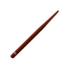 e+m Germany simple dipping pen for beginners with black nib, shown with beech wood handle and metal nib for calligraphy.