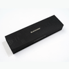 Blackwing Pencil Essentials Set featuring black pencils and accessories on a white background.