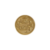 Florentine Wax Seal Letters set with elegant wax seal stamps and sealing wax for personalized correspondence or craft projects