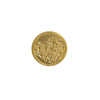 Florentine Wax Seal Letters set featuring elegant wax seals and letters for sealing and decorative writing.