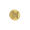 Florentine wax seal letters set featuring elegant wax seals with floral design for authentic vintage-style correspondence.