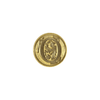 Florentine Wax Seal Letters set with decorative wax seals featuring intricate designs, ideal for sealing and embellishing letters.